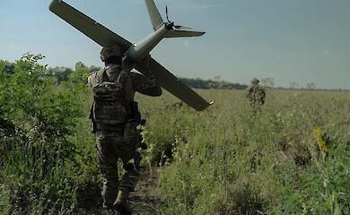 General Milly assessed Ukraine's chances of winning the war