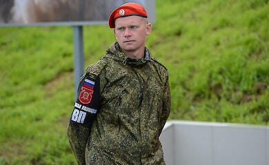 Crimea intensifies repression against disloyal residents - CNS