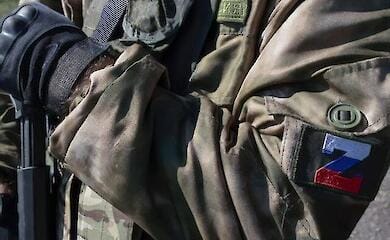 As a result of the conflict in Zaporizhzhya region, Kadyrovtsy and Dagestanis killed each other