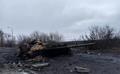 The occupiers are covertly monitoring the reliability of personnel regarding their readiness to participate in combat operations