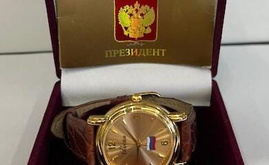 A lot of real estate and land: the property of a Russian general was arrested in Poltava region
