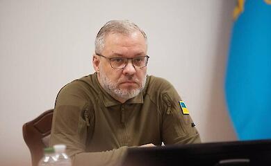 Ukraine's energy infrastructure is being prepared for efficient operation in winter