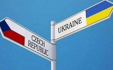 Czech Republic plans to encourage Ukrainian refugees to go home