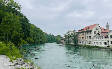 Experts have named the safest cities in Europe