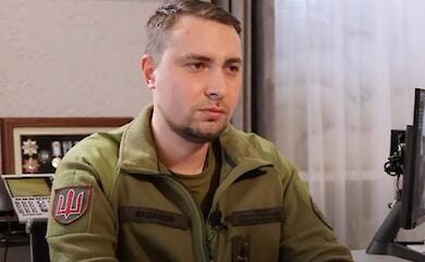 Budanov commented on strikes on temporarily occupied Crimea