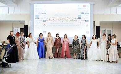 Ukrainian mothers who raise children with disabilities: how was the charity evening "Mama Special 2023"