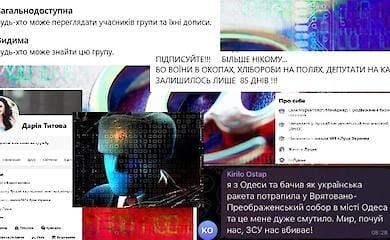 Expert tells how not to fall for the bait of propaganda in social networks