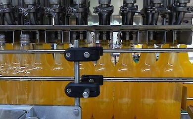 The Russian Federation is going to produce drinks under the brand "Wagner"