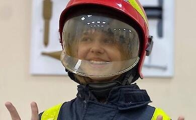 Will the new "safety classes" in schools correct the sad statistics of child injuries in Ukraine