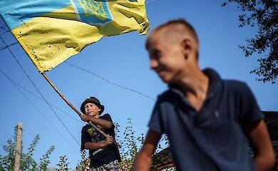 Budanov told how Ukraine could liberate Crimea