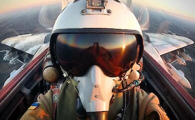 The Ukrainian armed forces released the names of all the dead pilots in Zhytomyr region