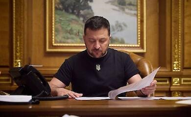 The President intends to return a number of strategic energy facilities to the state 