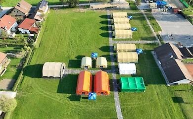 Ukrainian rescuers completed work in Slovenia (video, photo)