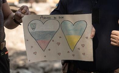 Ukrainian rescuers completed work in Slovenia (video, photo)