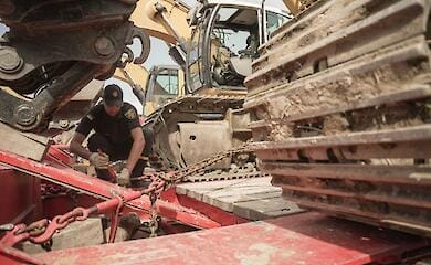 Ukrainian rescuers completed work in Slovenia (video, photo)