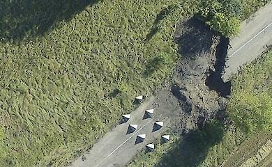 Russians embezzled funds allocated for the construction of defence facilities on the border with Ukraine