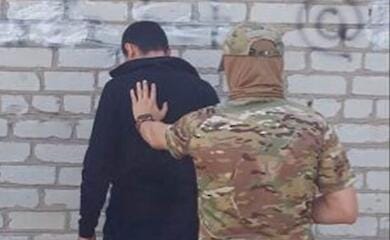 Two residents of Donbas who informed the enemy about AFU deployment locations have been imprisoned