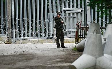 Poland and the Baltic States are ready to "completely cut off" Belarus from Europe in case of provocations