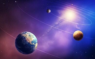 Astrologer explains why Mercury retrograde is "bypassing" some people