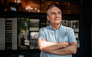 Ukrainians say goodbye to Igor Kozlovsky on social networks