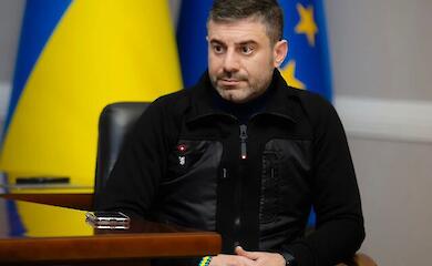 Ukraine verified dozens of places in Belarus where Ukrainian children are kept