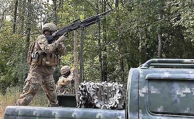 The General Staff updated the data on enemy losses at the front