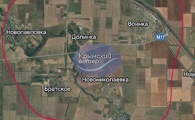 On 12 August there was a loud explosion in the area of temporarily occupied Sevastopol