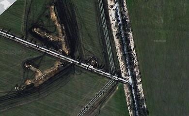 On Zaporizhzhya direction occupants strengthen defence in the deep rear - Fedorov