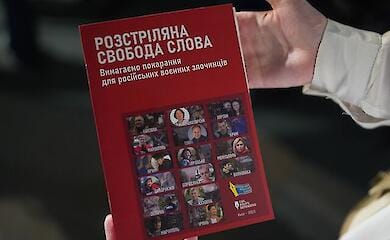 More than 500 offences against journalists during the war registered in Ukraine