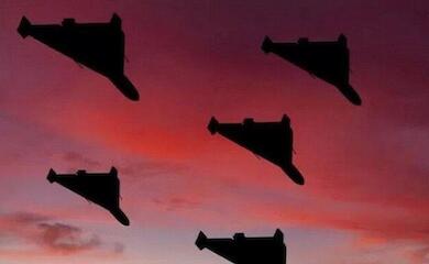 During the night, the Russian army once again attacked Ukraine, with the main blow coming in the south. There are dead and wounded in Kherson Region