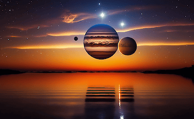 Jupiter retrograde - should we be wary of it