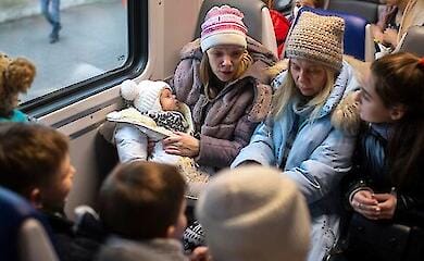 How many Ukrainians are ready to return home - survey