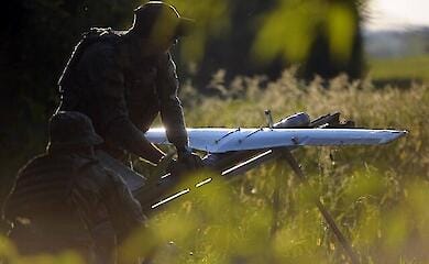 Estonian intelligence gave its forecast of what will happen on the frontline