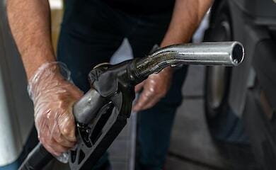 British intelligence says why there is a petrol shortage in Russian Federation 