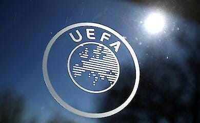 UEFA decides to allow teams from Russian Federation to play internationally