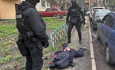 Flat swindlers will be tried in Kiev