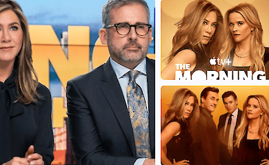 Russia in pirate voiceover changed the words of the hero of the "Morning Show" about Mariupol