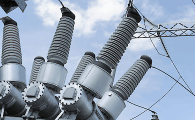 Ukraine has a stockpile of equipment abroad in case of new Russian shelling of the energy system