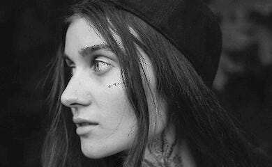 Call me Freedom: How letters from Ukrainian refugees inspired Jerry Heil's song