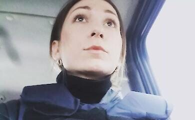 Ukrainian journalist Viktoriya Roshchyna missing in occupied territory | IWMF