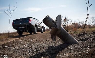 UN names number of civilian casualties of war in Ukraine in 2023