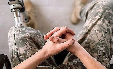 What assistance is provided by the state for prosthetics