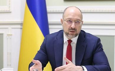 Prime Minister names the amount Ukraine needs for 2024