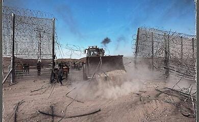 Ukrainian Foreign Ministry gives recommendations to Ukrainians who find themselves in Israel 