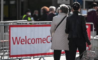 German counties call for cuts in benefits for future refugees from Ukraine