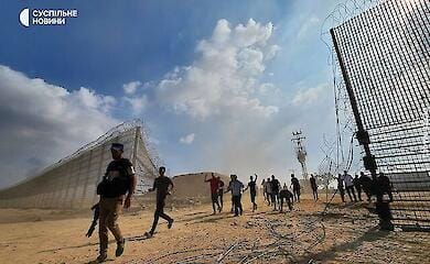 War in Israel: Israel's defence forces promise to eliminate all terrorists by the end of the day