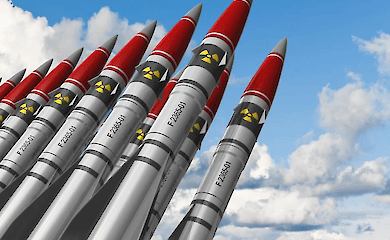 Johnson is confident Putin will not risk using nuclear weapons