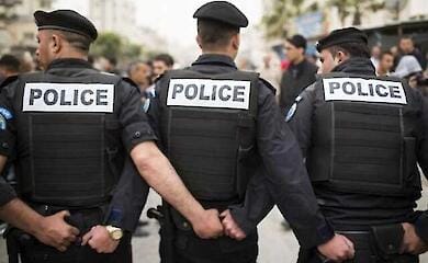 European governments increase police protection for Jewish communities