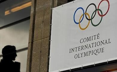 The IOC has launched an investigation into Russia's Olympic Committee