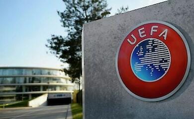 UEFA cancels admission of Russian youth teams - journalist